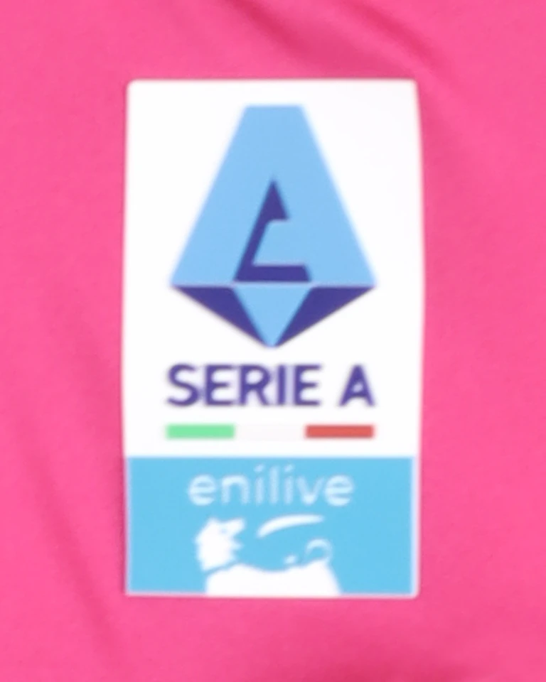 Maillot de Giorgio De Marzi (AS Roma)