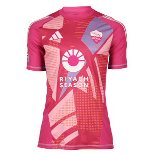 Giorgio De Marzi AS Roma shirt