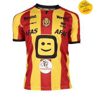 Shirt van Nikola Storm KV Mechelen
