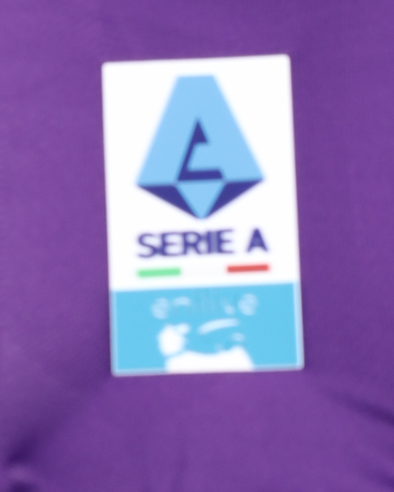 Albert Gudmundsson Fiorentina shirt