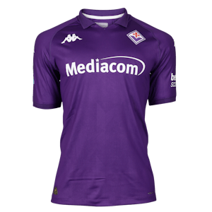 Andrea Colpani Fiorentina shirt
