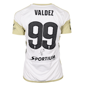 Kevin Valdez