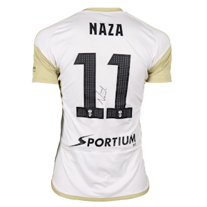 Brayam Nazarit 