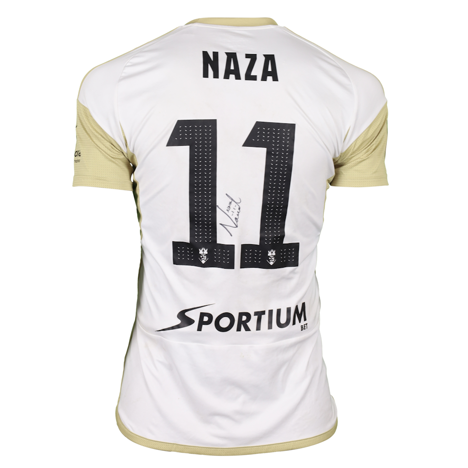 Brayam Nazarit 