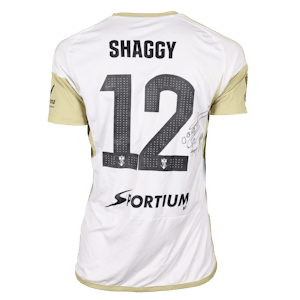 Jose 'Shaggy' Martínez