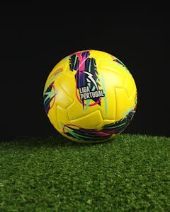 Match Scored Ball `70 - Nuno Moreira | SC Braga