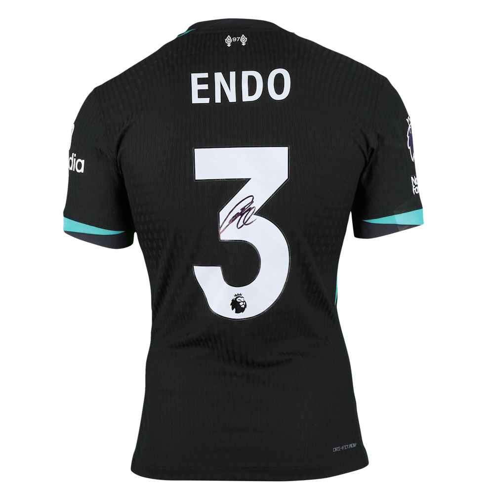 LFC PRE-SEASON JPN NUMBERING TSH 3 遠藤 航 LFC PRE-SEASON JPN NUMBERING TSH 3 遠藤 航 LFC PRE-SEASON