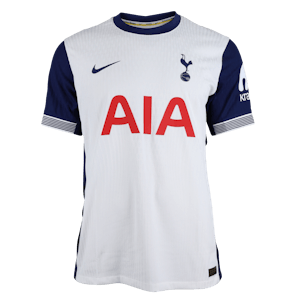 Archie Gray Tottenham Hotspur shirt
