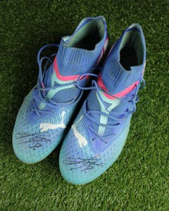 Franjo Ivanović Boots