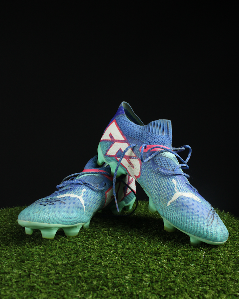 Franjo Ivanović Boots