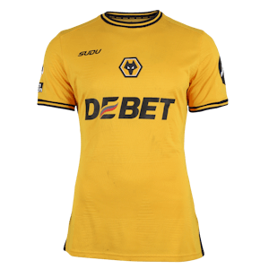 Camiseta Gonçalo Guedes Wolverhampton Wanderers