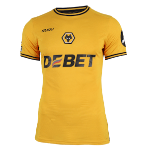 Nélson Cabral Semedo Wolverhampton Wanderers jersey