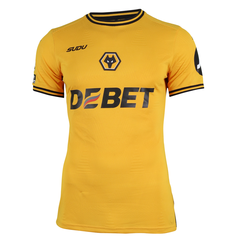 Nélson Cabral Semedo Wolverhampton Wanderers jersey