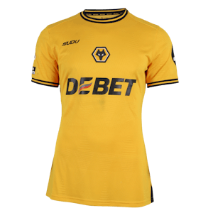 Camiseta Santiago Ignacio Bueno Sciutto Wolverhampton Wanderers