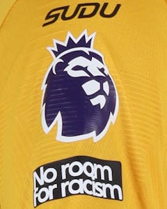 Maillot de Rayan Aït Nouri (Wolverhampton Wanderers)