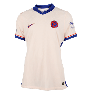 Axel Disasi Chelsea shirt
