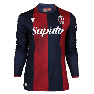 Juan Miranda González Bologna Fc 1909 shirt
