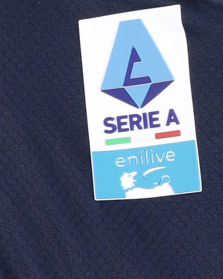 Maillot de Benjamín Domínguez (Bologna Fc 1909)