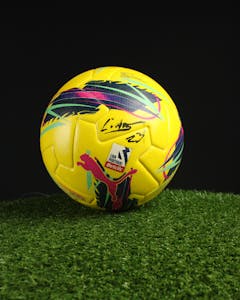 Match Scored Ball `51 - Sidney Lima | Santa Clara