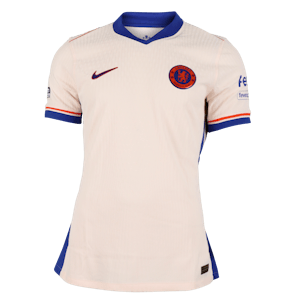 Camiseta Marc Guiu Paz Chelsea