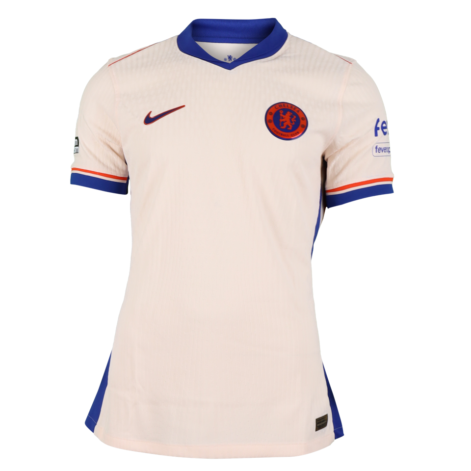 Camiseta Marc Guiu Paz Chelsea