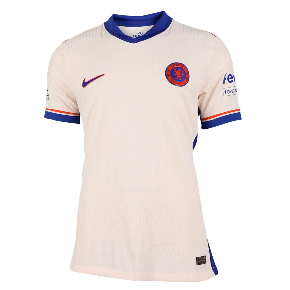 Joshua Kofi Acheampong Chelsea shirt