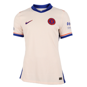 Nicolas Jackson Chelsea jersey