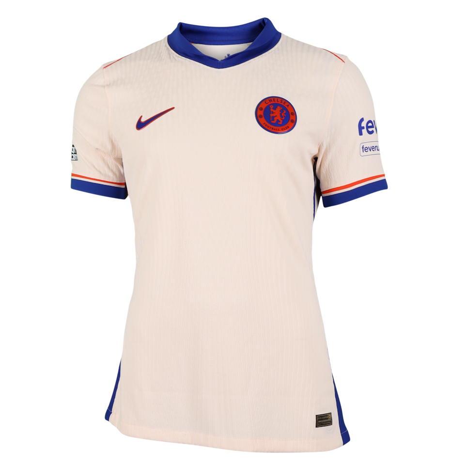 Nicolas Jackson Chelsea jersey