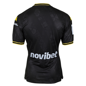 Aris FC - Squad Signed Shirt 