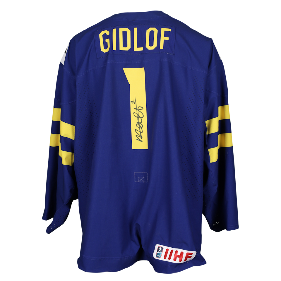 Marcus Gidlöf