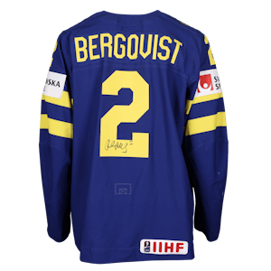 Rasmus Bergqvist
