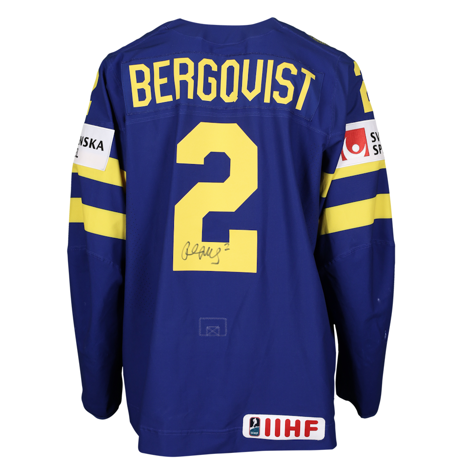 Rasmus Bergqvist