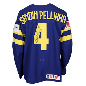 Axel Sandin Pellikka