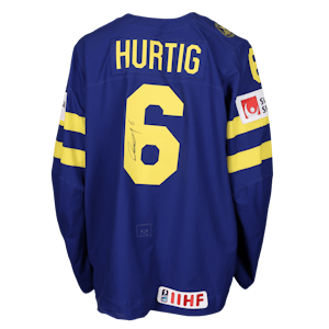 Axel Hurtig