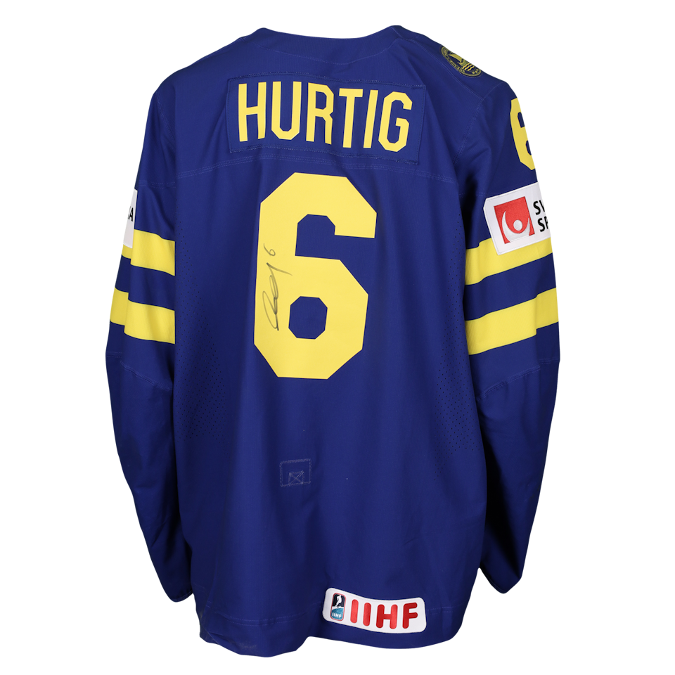 Axel Hurtig