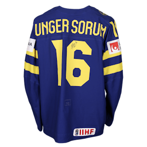 Felix Unger Sorum