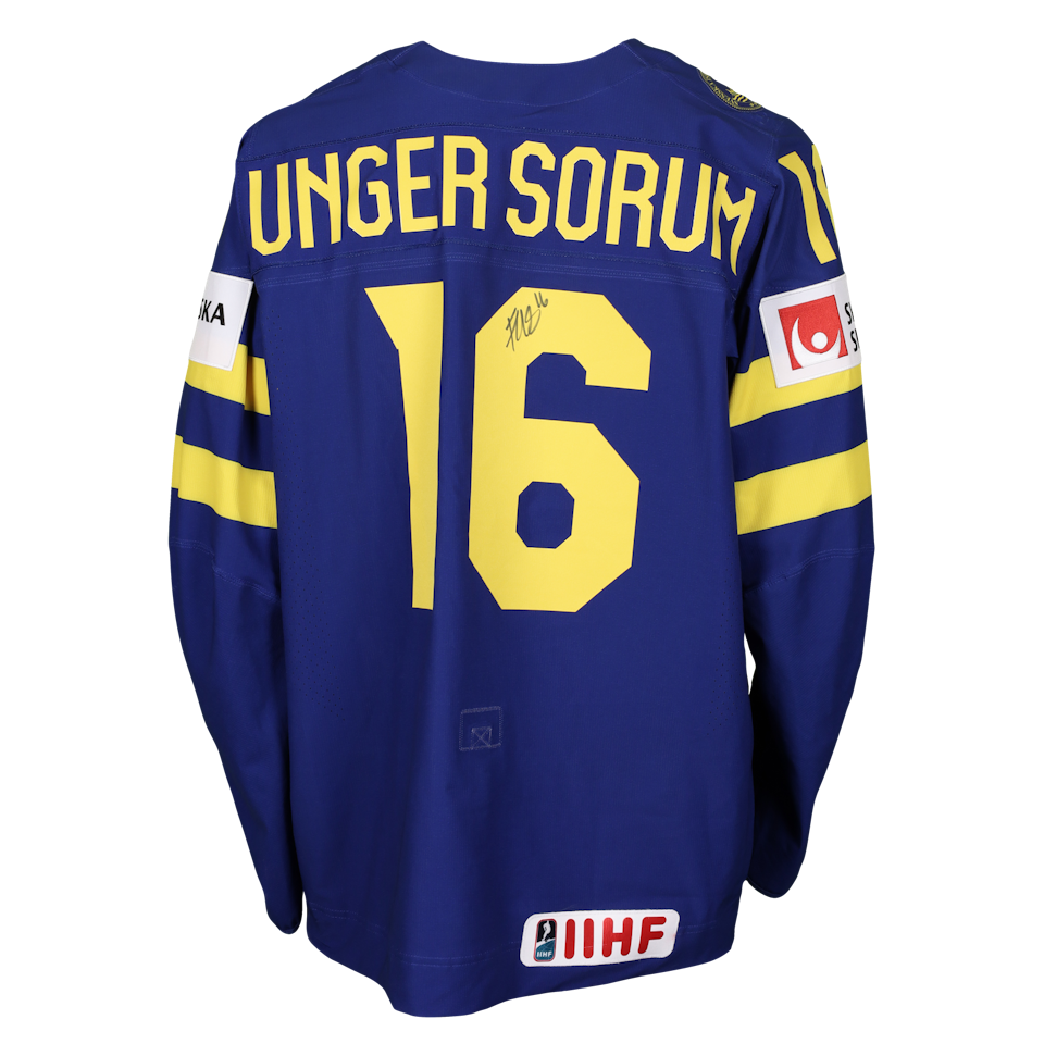 Felix Unger Sorum
