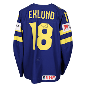 Victor Eklund