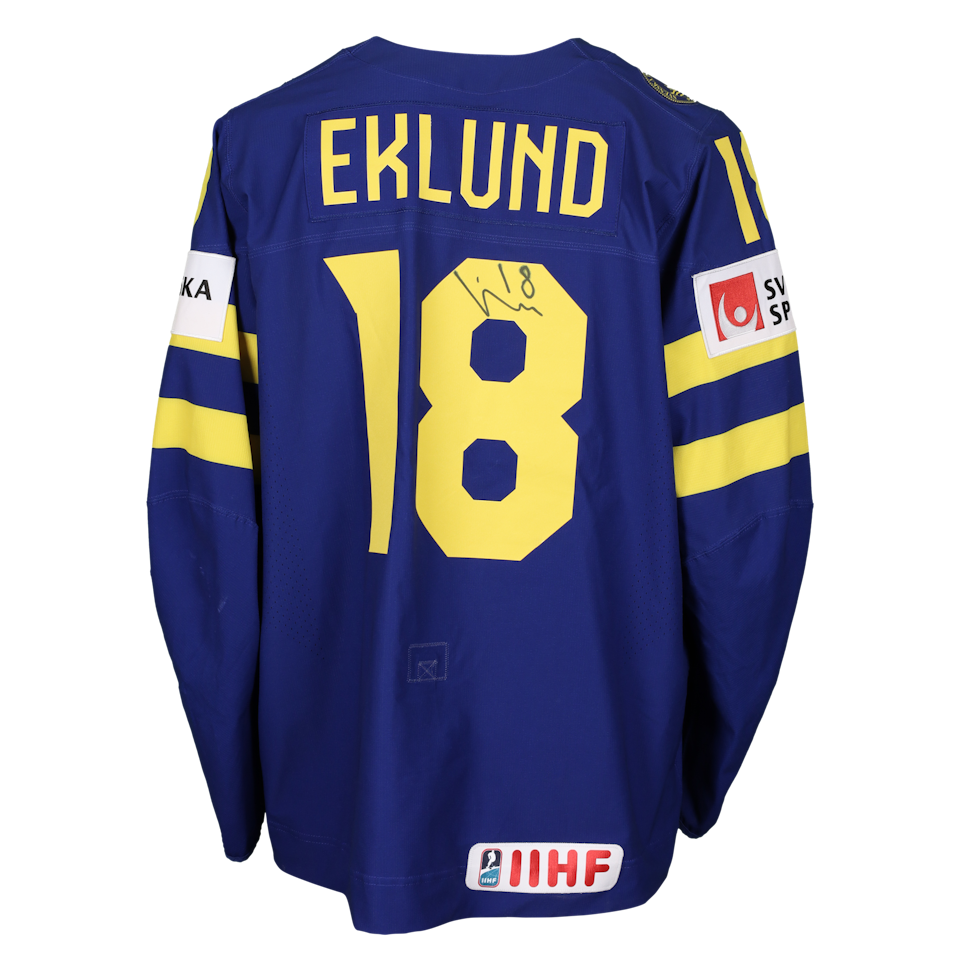 Victor Eklund