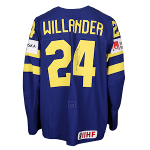 Tom Willander