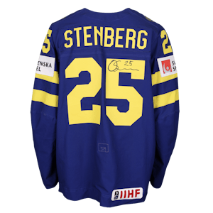 Otto Stenberg