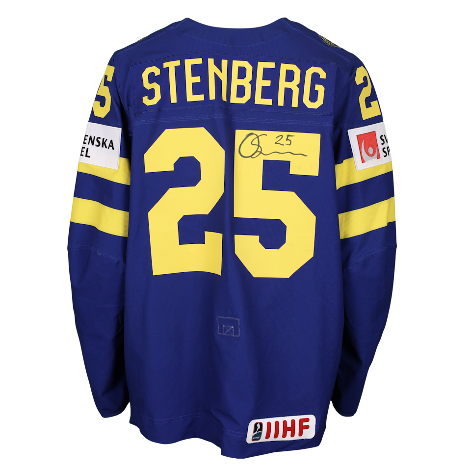 Otto Stenberg