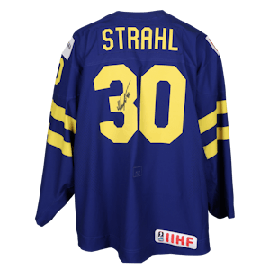 Melvin Strahl