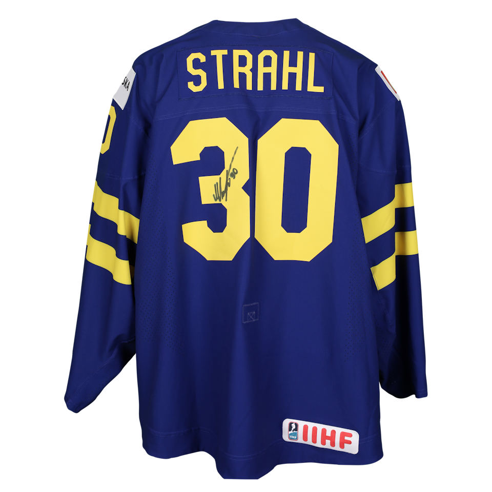 Melvin Strahl