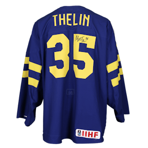 Melker Thelin