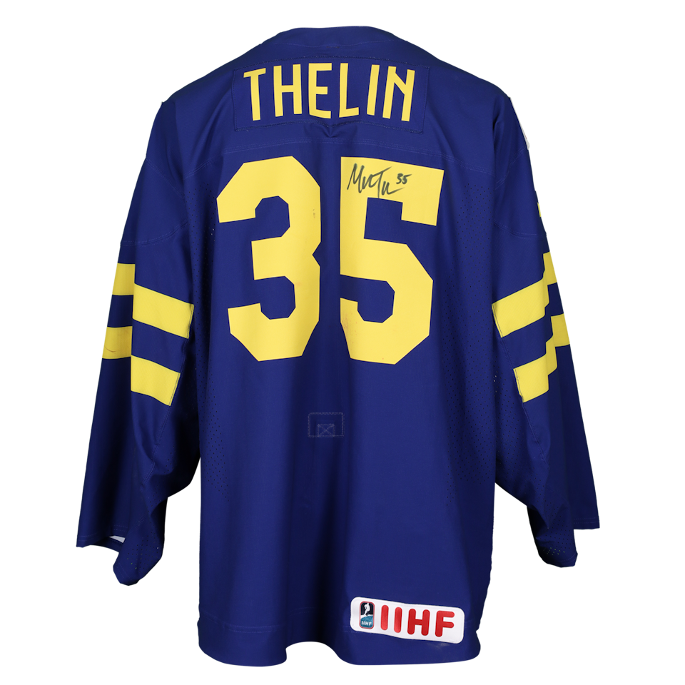 Melker Thelin