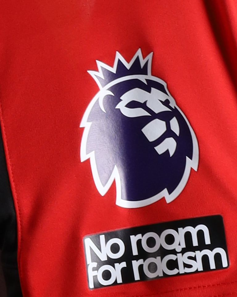 Bryan Mbeumo Brentford shirt