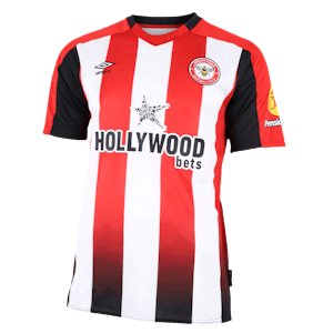 Camiseta Ji-soo Kim 김지수 Brentford