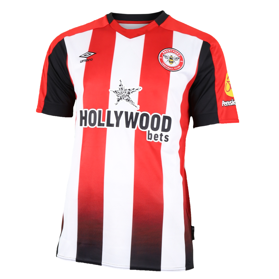 Camiseta Ji-soo Kim 김지수 Brentford