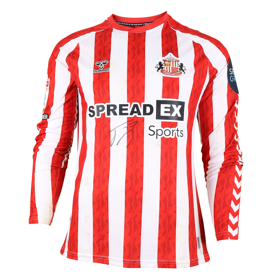 Jobe Bellingham Sunderland forması